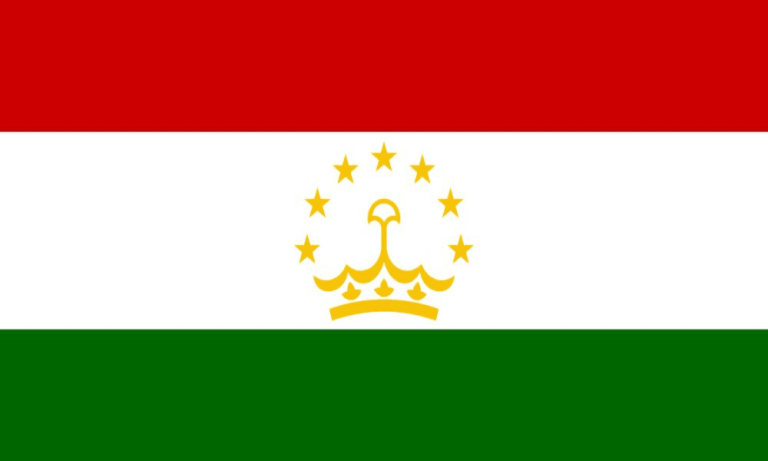 Tajikistan